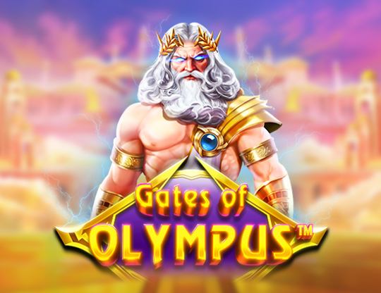 Gates Of Olymps