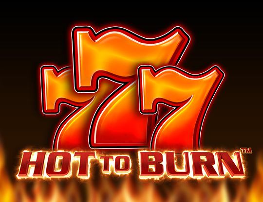 Hot To Burn
