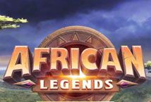 African Legends